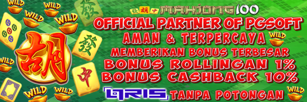slot resmi